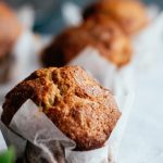 Fare i muffin alla canapa: la ricetta
