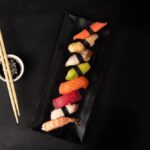 Accessori per sushi: tutto quello che c’è da sapere