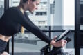 Bruciare calorie sulla cyclette: metodi efficaci e consigli pratici